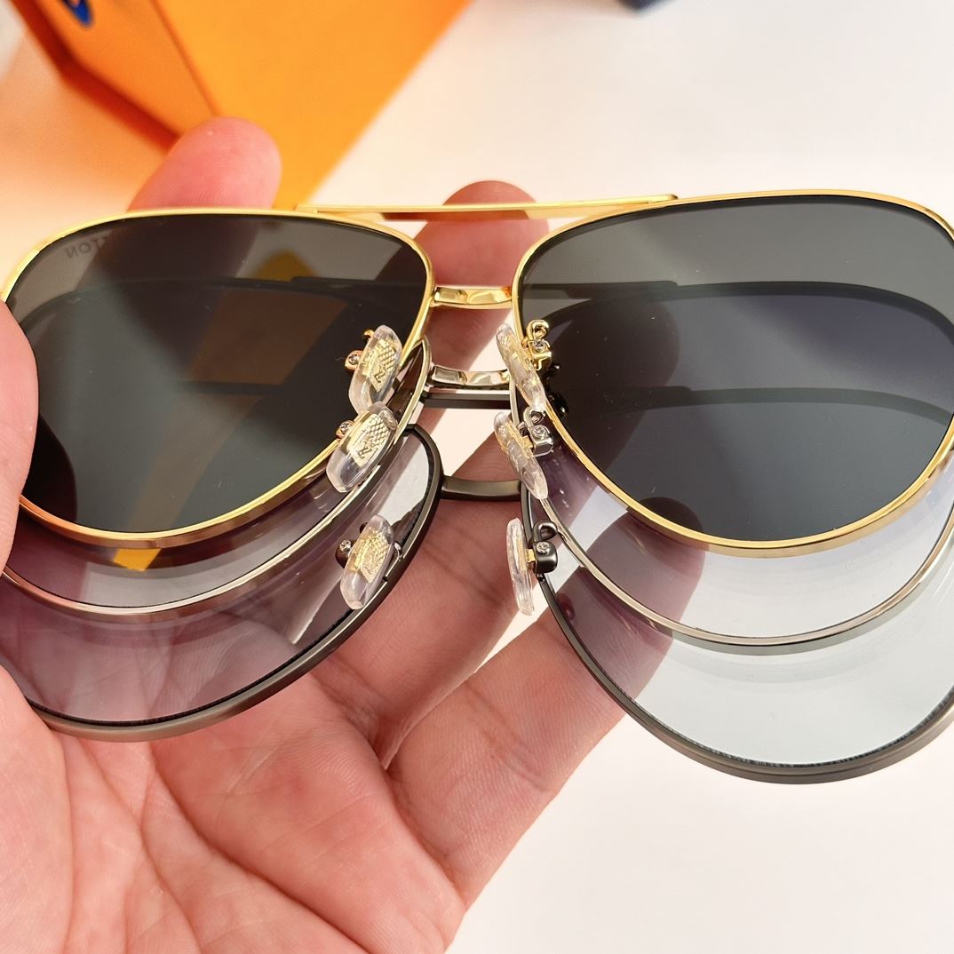 Louis Vuitton Sunglasses